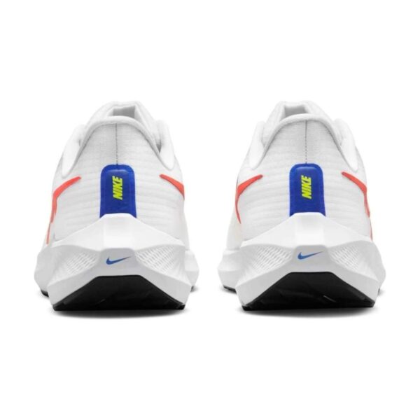 Nike Pegasus 39 White Racer Blue Crimson Nike Pegasus 39 White Racer Blue Crimson | STYLO