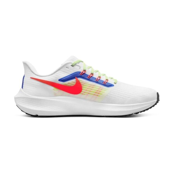 Nike Pegasus 39 White Racer Blue Crimson Nike Pegasus 39 White Racer Blue Crimson | STYLO