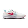 Nike Pegasus 39 White Red Teal Nike Pegasus 39 White Red Teal | STYLO