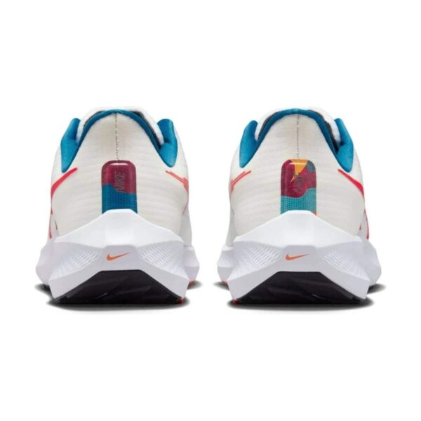 Nike Pegasus 39 White Red Teal Nike Pegasus 39 White Red Teal | STYLO