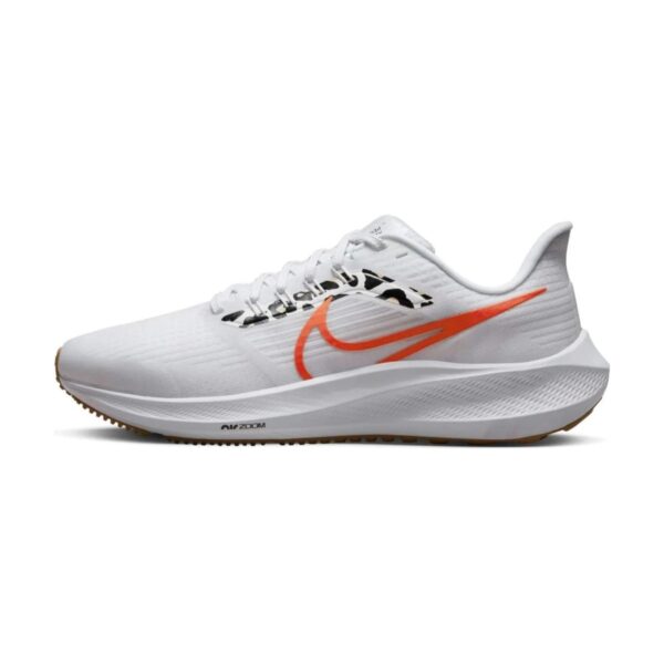 Nike Pegasus 39 White Team Orange | STYLO
