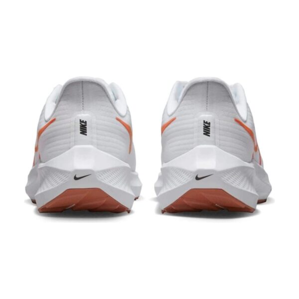 Nike Pegasus 39 White Team Orange | STYLO