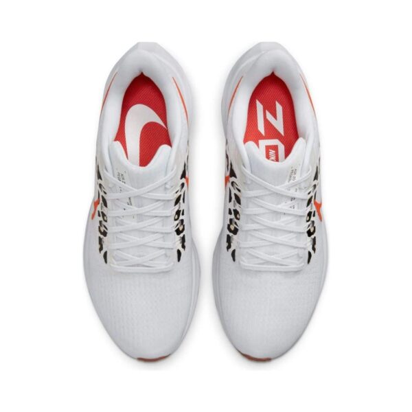 Nike Pegasus 39 White Team Orange | STYLO