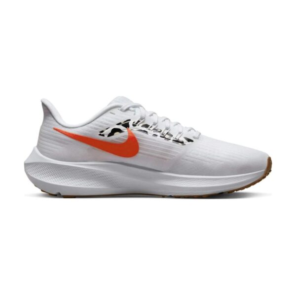 Nike Pegasus 39 White Team Orange | STYLO