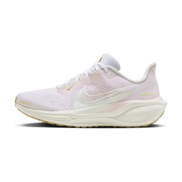 Nike Pegasus 41 Barely Green Playful Pink | STYLO