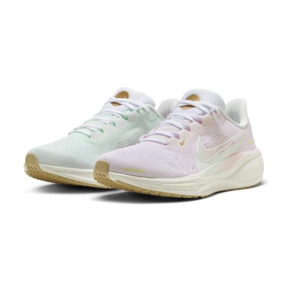 Nike Pegasus 41 Barely Green Playful Pink | STYLO