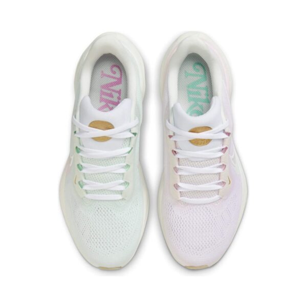 Nike Pegasus 41 Barely Green Playful Pink | STYLO
