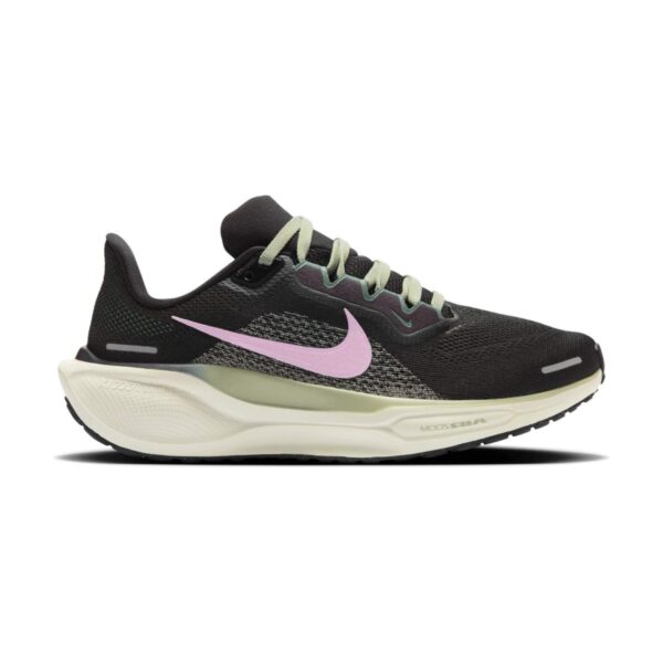 Nike Pegasus 41 Black Bicoastal Pink Foam Nike Pegasus 41 Black Bicoastal Pink Foam | STYLO