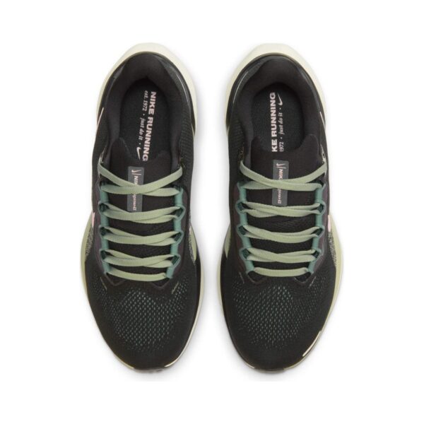 Nike Pegasus 41 Black Bicoastal Pink Foam Nike Pegasus 41 Black Bicoastal Pink Foam | STYLO