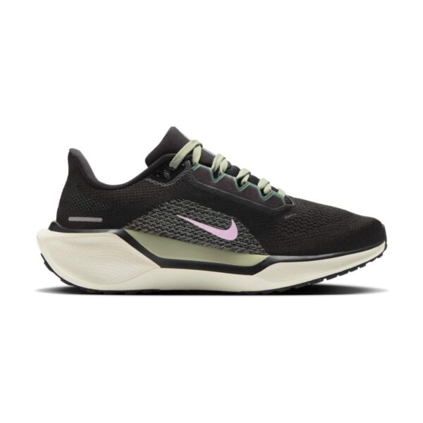 Nike Pegasus 41 Black Bicoastal Pink Foam Nike Pegasus 41 Black Bicoastal Pink Foam | STYLO
