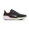 Nike Pegasus 41 Black Red Yellow | STYLO