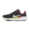 Nike Pegasus 41 Black Red Yellow | STYLO