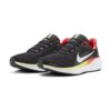 Nike Pegasus 41 Black Red Yellow | STYLO