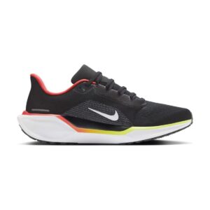Nike Pegasus 41 Black Red Yellow Nike Pegasus 41 Black Red Yellow | STYLO