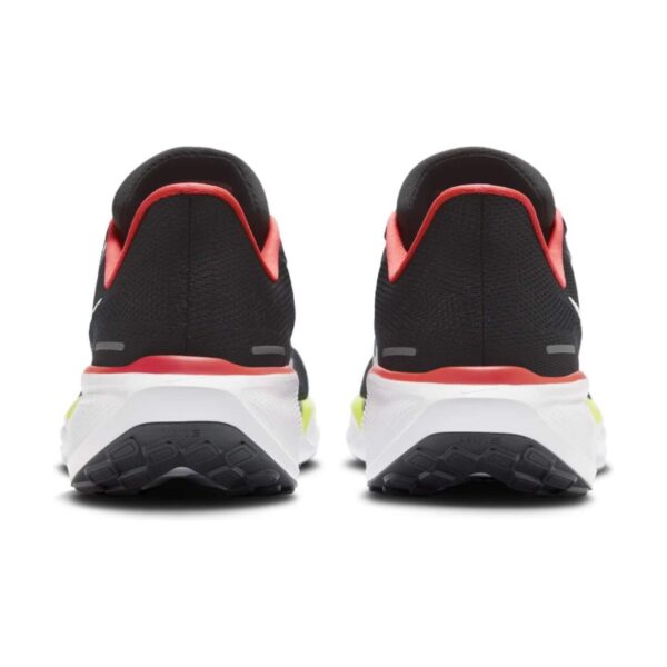 Nike Pegasus 41 Black Red Yellow | STYLO