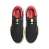 Nike Pegasus 41 Black Red Yellow | STYLO