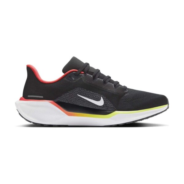 Nike Pegasus 41 Black Red Yellow | STYLO