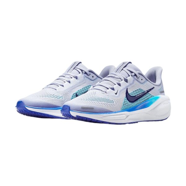 Nike Pegasus 41 Ghost Football Grey | STYLO
