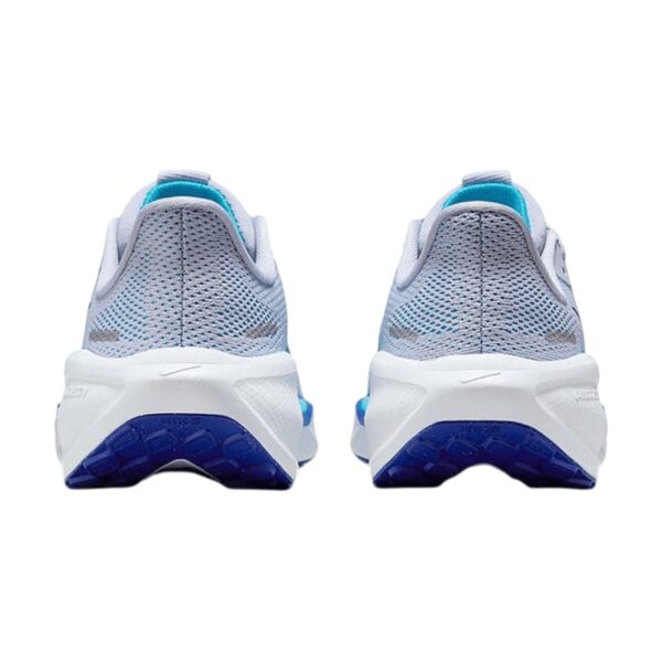 Nike Pegasus 41 Ghost Football Grey | STYLO