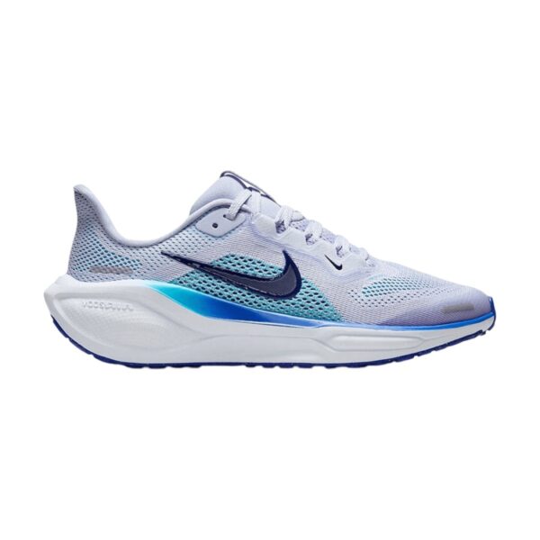 Nike Pegasus 41 Ghost Football Grey | STYLO
