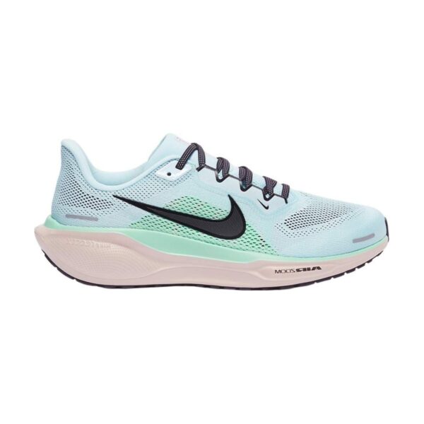 Nike Pegasus 41 Glacier Ice/Black | STYLO