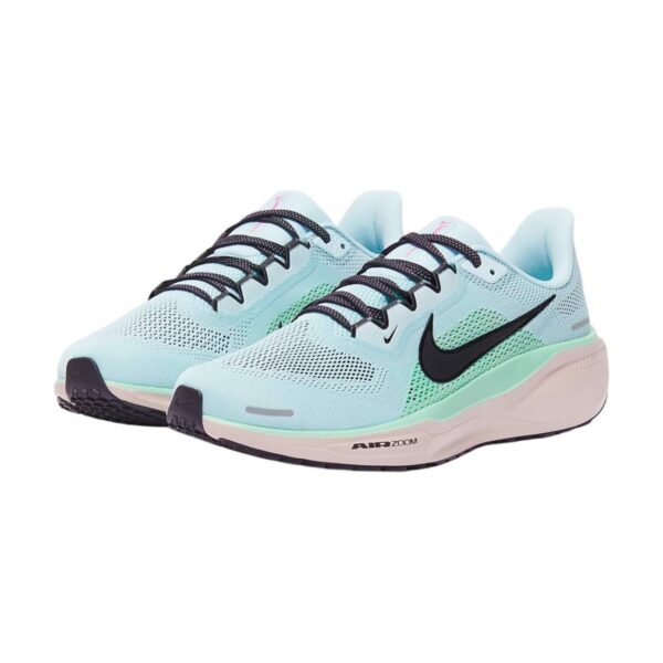 Nike Pegasus 41 Glacier Ice/Black | STYLO