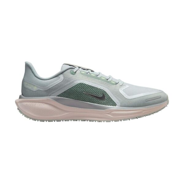 Nike Pegasus 41 GORE-TEX Waterproof Light Pumice/Metallic Silver | STYLO