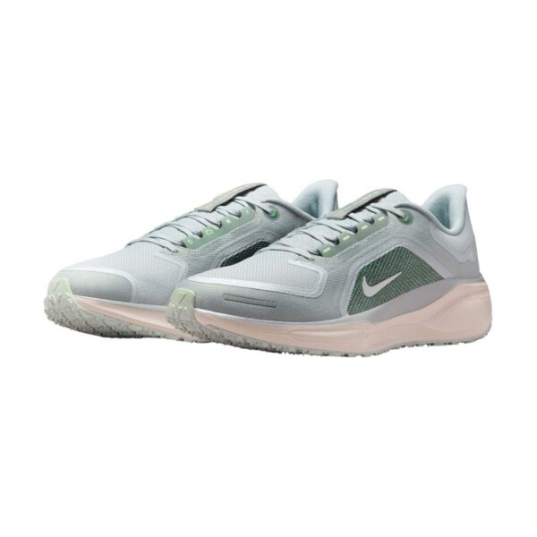 Nike Pegasus 41 GORE-TEX Waterproof Light Pumice/Metallic Silver | STYLO