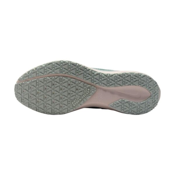 Nike Pegasus 41 GORE-TEX Waterproof Light Pumice/Metallic Silver | STYLO