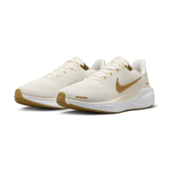Nike Pegasus 41 Light Pumice Metallic Gold Nike Pegasus 41 Light Pumice Metallic Gold | STYLO