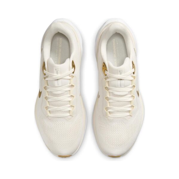 Nike Pegasus 41 Light Pumice Metallic Gold Nike Pegasus 41 Light Pumice Metallic Gold | STYLO