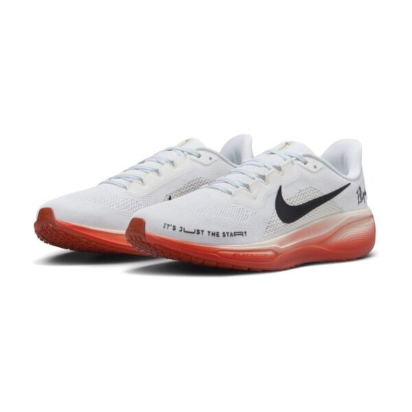 Nike Pegasus 41 Pale Ivory Dragon Red | STYLO