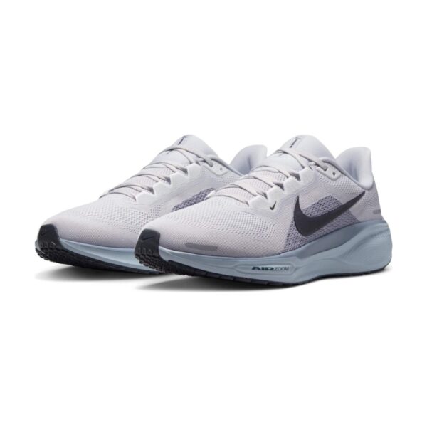 Nike Pegasus 41 Pure Platinum Light Armory Blue Nike Pegasus 41 Pure Platinum Light Armory Blue | STYLO