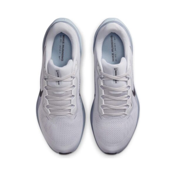 Nike Pegasus 41 Pure Platinum Light Armory Blue Nike Pegasus 41 Pure Platinum Light Armory Blue | STYLO