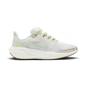 Nike Pegasus 41 Sail Glacier Blue Volt | STYLO