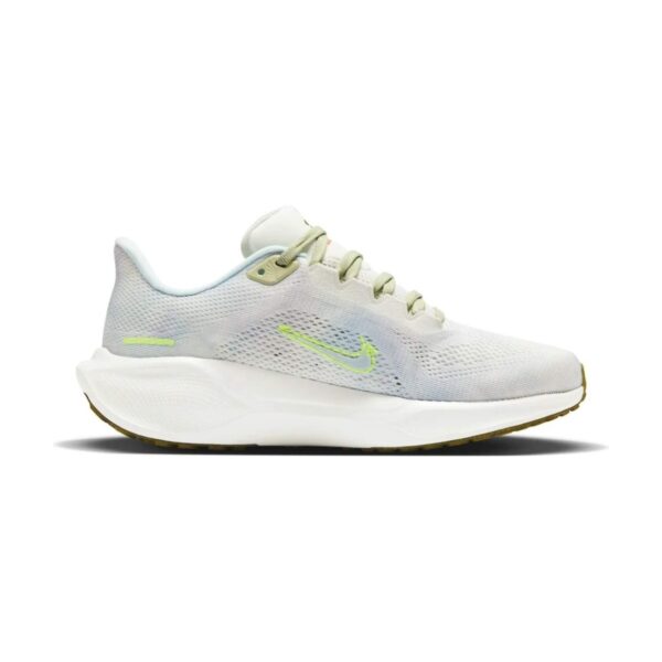 Nike Pegasus 41 Sail Glacier Blue Volt | STYLO