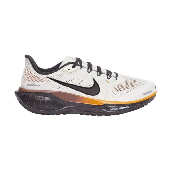 Nike Pegasus 41 Soft Pearl/Velvet Brown Nike Pegasus 41 Soft Pearl/Velvet Brown | STYLO