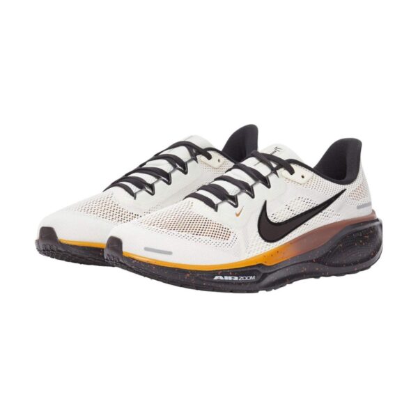 Nike Pegasus 41 Soft Pearl/Velvet Brown Nike Pegasus 41 Soft Pearl/Velvet Brown | STYLO