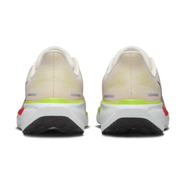 Nike Pegasus 41 Summit White Bright Crimson | STYLO