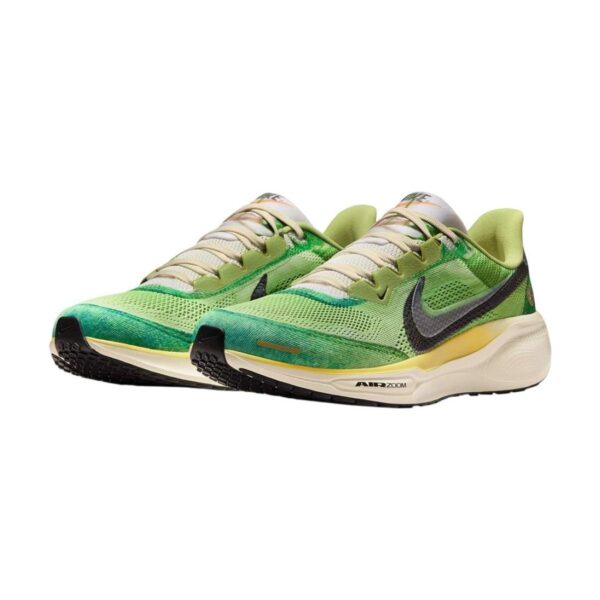 Nike Pegasus 41 Vivid Green | STYLO