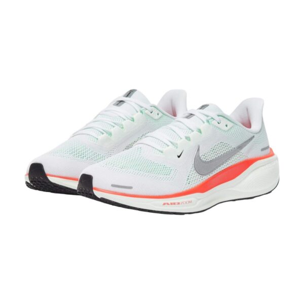 Nike Pegasus 41 White/Barely Green | STYLO