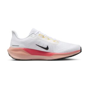 Nike Pegasus 41 White Black Magic Ember | STYLO