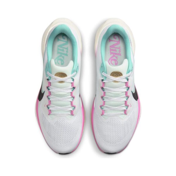 Nike Pegasus 41 White Blue Pink Nike Pegasus 41 White Blue Pink | STYLO