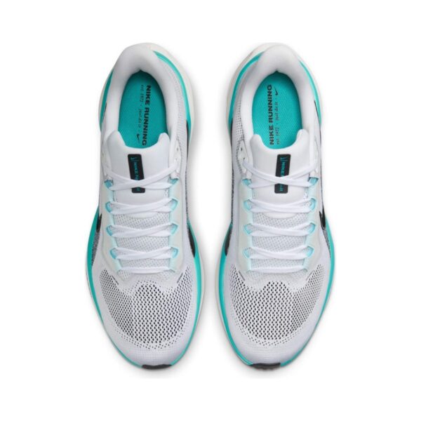 Nike Pegasus 41 White Dusty Cactus Nike Pegasus 41 White Dusty Cactus | STYLO