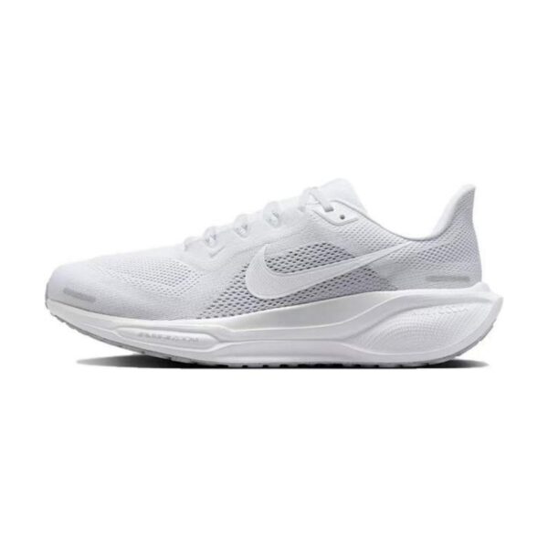 Nike Pegasus 41 White/Pure Platinum Nike Pegasus 41 White/Pure Platinum | STYLO