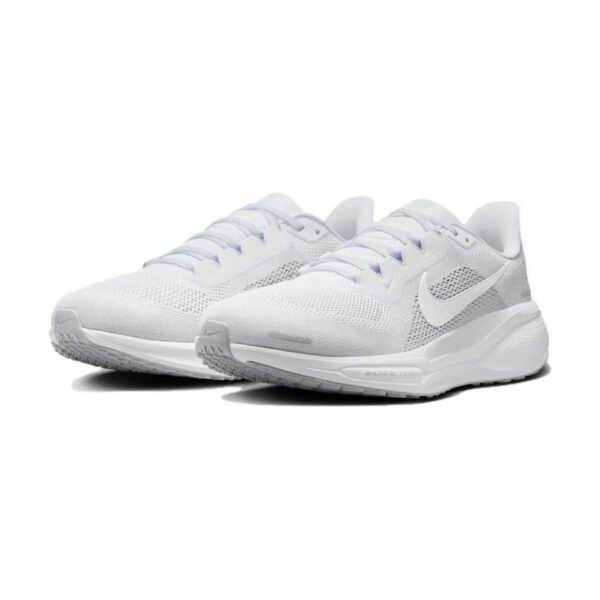 Nike Pegasus 41 White/Pure Platinum Nike Pegasus 41 White/Pure Platinum | STYLO