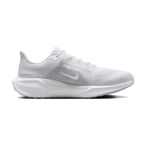 Nike Pegasus 41 White/Pure Platinum | STYLO