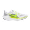 Nike Pegasus 41 White/Volt | STYLO