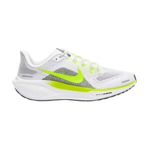 Nike Pegasus 41 White/Volt | STYLO