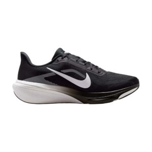 Nike Pegasus 42 Men’s Road Running Shoes Black/White | STYLO